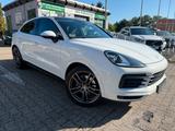 Porsche Cayenne COUPE E-Hybrid APPROVED SPORTABGAS PANO - Porsche Gebrauchtwagen in Grevenbroich