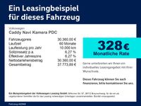 Volkswagen Caddy - Vorschau Bild 4
