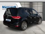 Volkswagen Touran 1.5TSI IQ LED ACC 7Stz Standh Side 17" - Neuwagen: Standheizung