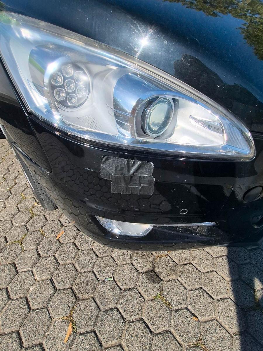 Peugeot 508 2011 — photo 9