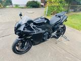 Yamaha YZF R1 RN22 - YAMAHA YZF R1 RN22