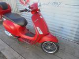 Vespa Primavera 50 S 4 Takt  50 Sondermodel - VESPA PRIMAVERA