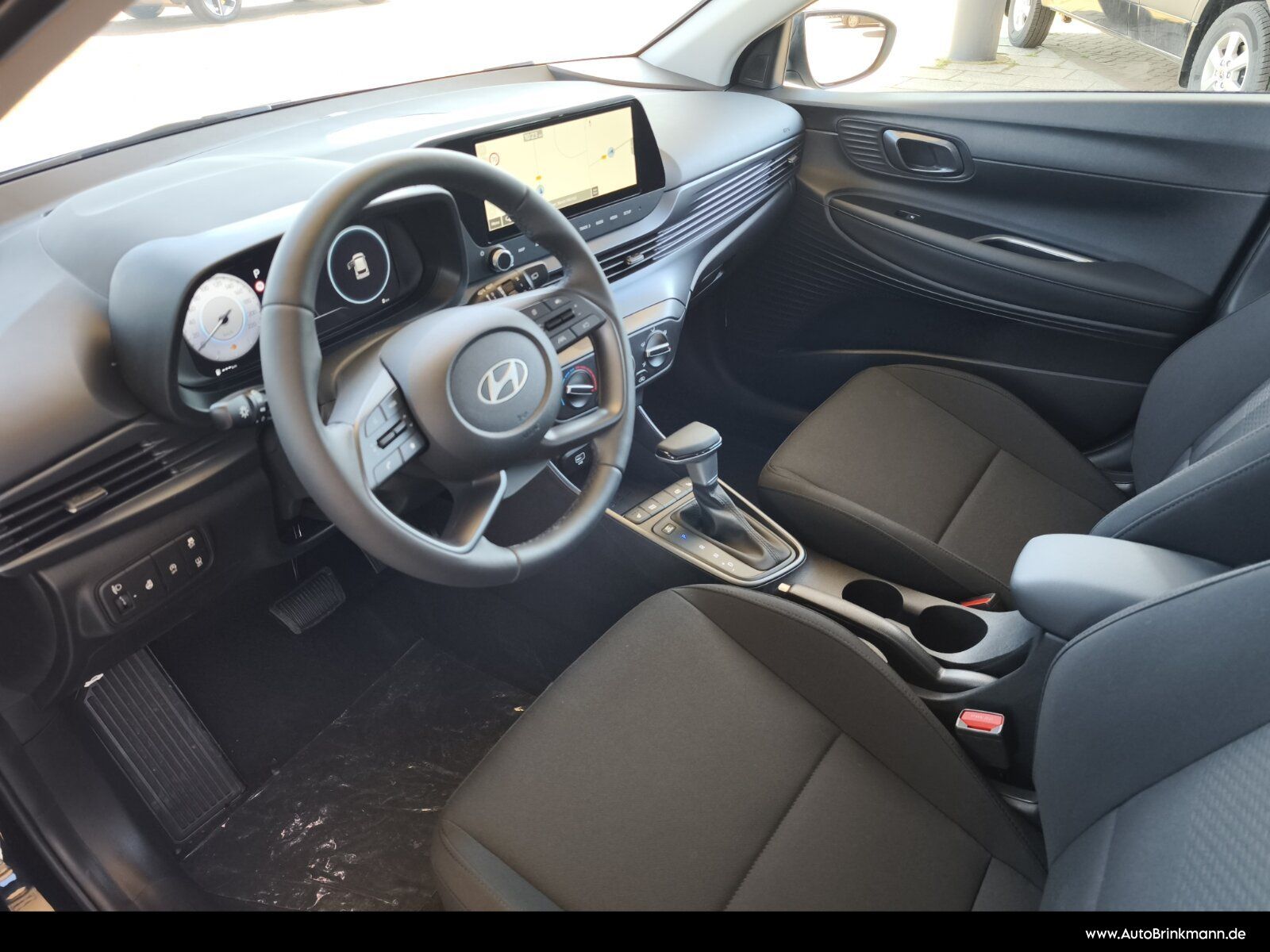 Hyundai i20 – Bild 9