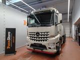 Mercedes-Benz Arocs 2551 HAD PK 23.001L Baustoff mit Heckkran