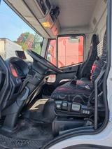 Iveco 120 E 22 Carrier Supra 1250 LBW - Offers