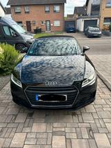 Audi TT Roadster 1,8 TFSI 132 kW 179 PS TüV neu - Audi TT: Ps