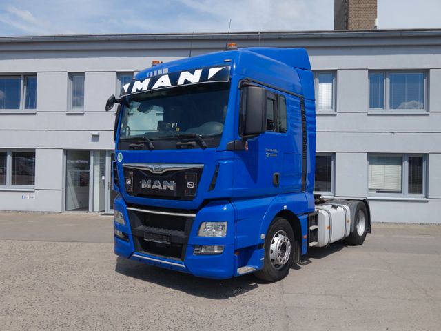 MAN TGX 18.480 Standard