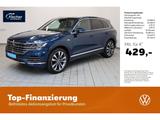Volkswagen Touareg 3.0 TSI V6 eHybrid 4Motion Elegance - Volkswagen Touareg Elegance mit Hybrid-Antrieb (Benzin/Elektro)