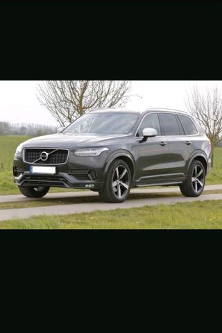 Volvo XC90II  R Design