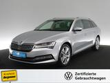 Skoda Superb Combi 2.0 TDI Premium Edition KAMERA SHZ - Skoda Superb in Mönchengladbach