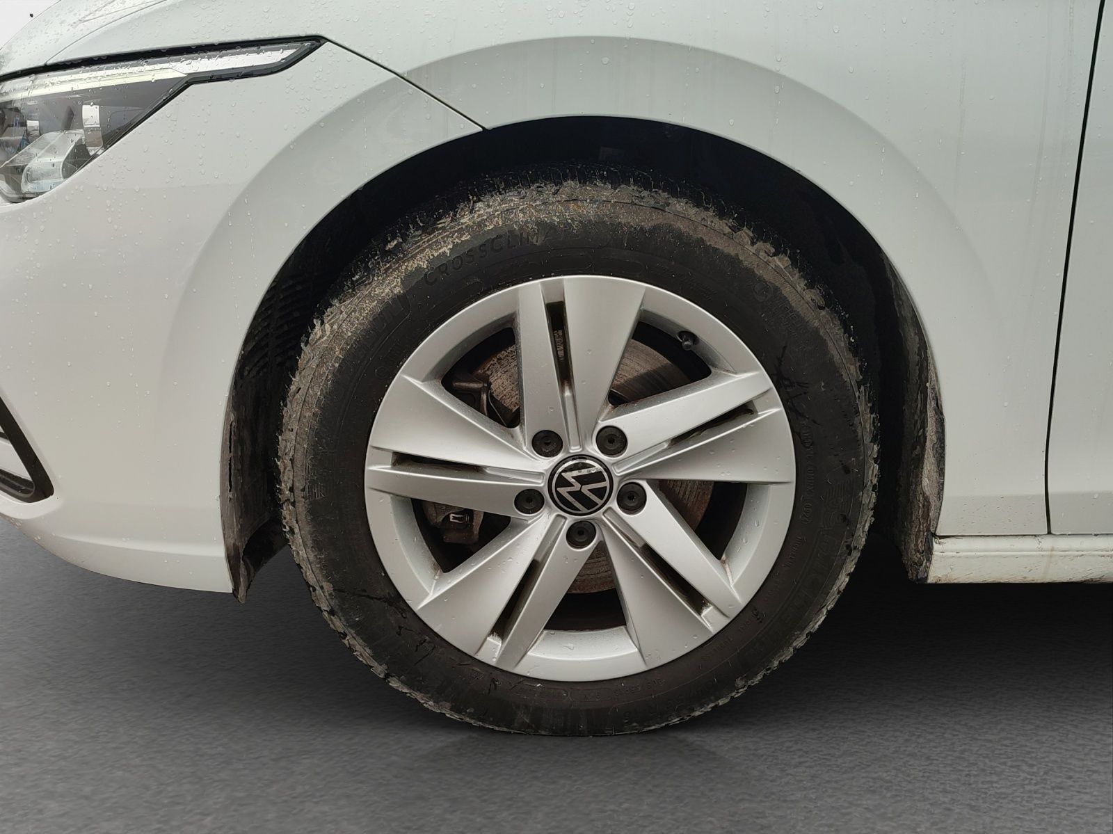 Volkswagen Golf - Bild 15