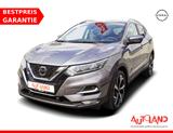 Nissan Qashqai 1.3 Akari LED Navi 360° Keyless PDC DAB - Nissan Qashqai in Berlin