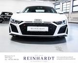 Audi R8 COUPE 5.2FSi V10 RWD LED/NAVI+/RS-SITZE-NAPPA - Audi R8 in Dortmund