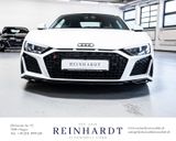 Audi R8 COUPE 5.2FSi V10 RWD LED/NAVI+/RS-SITZE-NAPPA - Audi R8 in Dortmund
