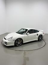 Porsche 996 Carrera 3.4 | Turbo-Umbau | 99... - Porsche 911 Urmodell von privat