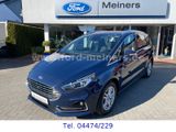 Ford S-Max 2.5 FHEV Automatik Titanium *7 Sitze* - Ford S-Max mit Hybrid-Antrieb