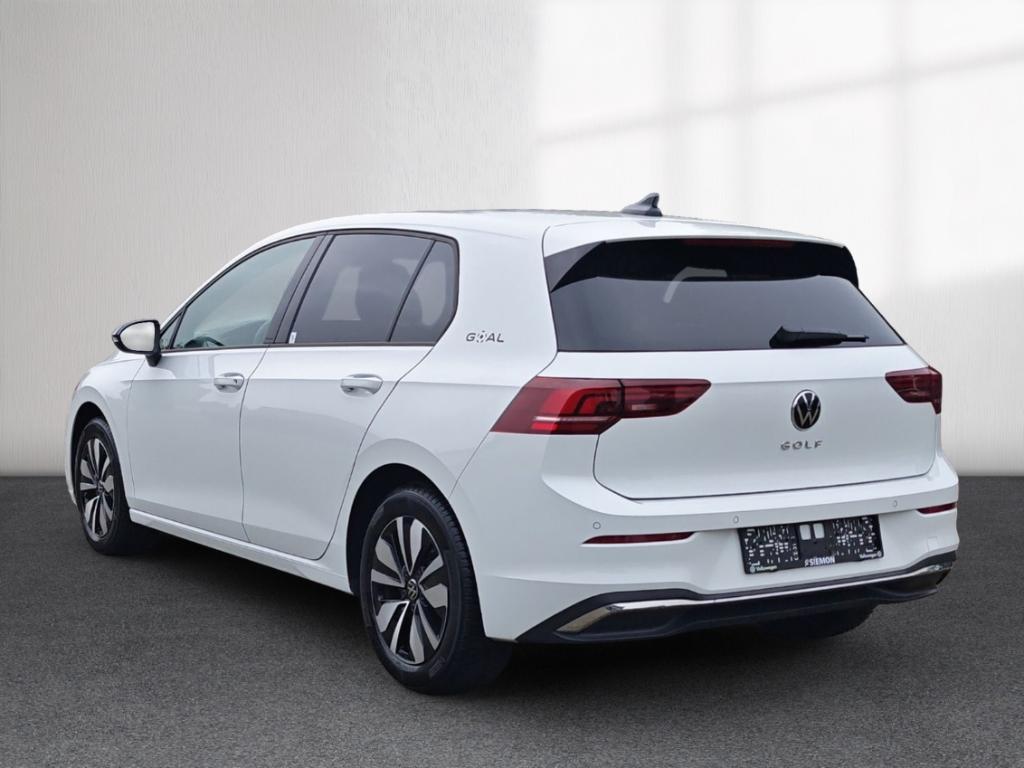 Volkswagen Golf 1.5 TSI Goal ACC LED PDC SHZ LHZ GJR VirtCo, миниатюра 3