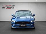 Ford Mustang GT Convertible*500PS*V8*Cabrio*DD Custom - Ford Mustang mit Benzin-Antrieb: Cabrio