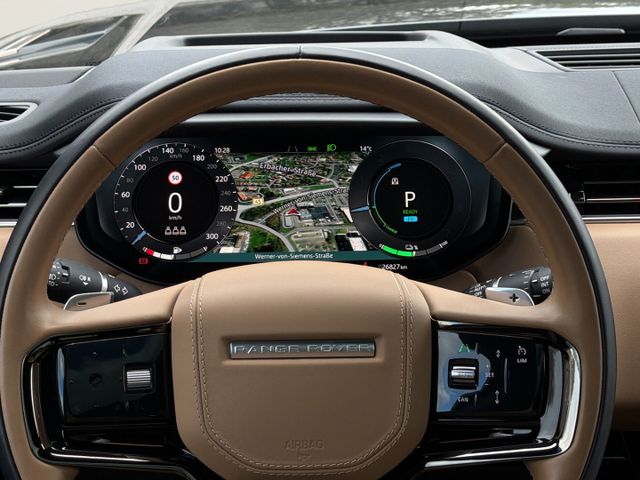 Land Rover Range Rover Sport P460e HSE Dynamic PHEV+St.Hzg+