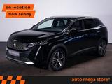 Peugeot 3008 1.6 PHEV 300 Allure Hybrid4 RFK/LED/Virtual - Peugeot 3008 Gebrauchtwagen in Hannover