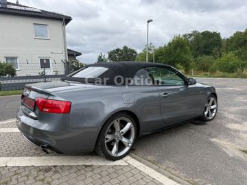 Audi A5 - 8