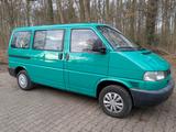 Volkswagen VW T4 2,5l TDI.       TÜV  NEU !!! - Volkswagen LT aus 1999