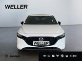 Mazda 3 e-SKYACTIV-G 2.0 M HYBRID HOMURA *HUD*Navi*CAM - Mazda 3 Homura Gebrauchtwagen