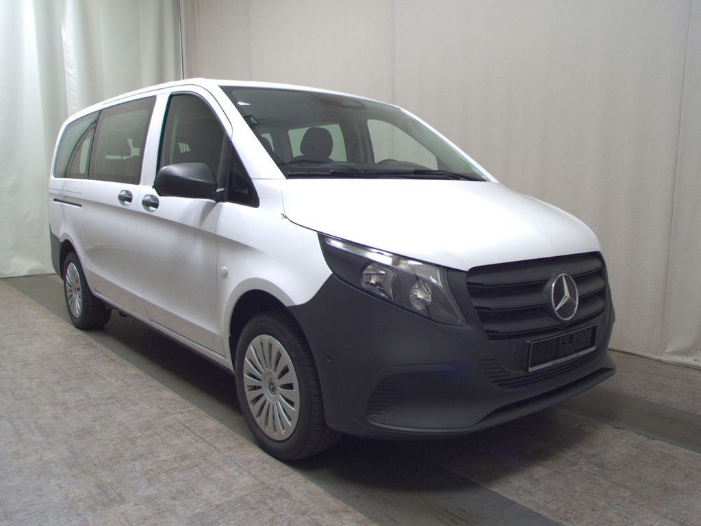 Mercedes-Benz Vito — fotografia 2
