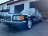 Mercedes-Benz 420se W126 (Tausch möglich b... - Mercedes-Benz 420: 420se