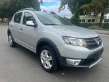 Dacia Sandero Stepway - Dacia Sandero: Daci