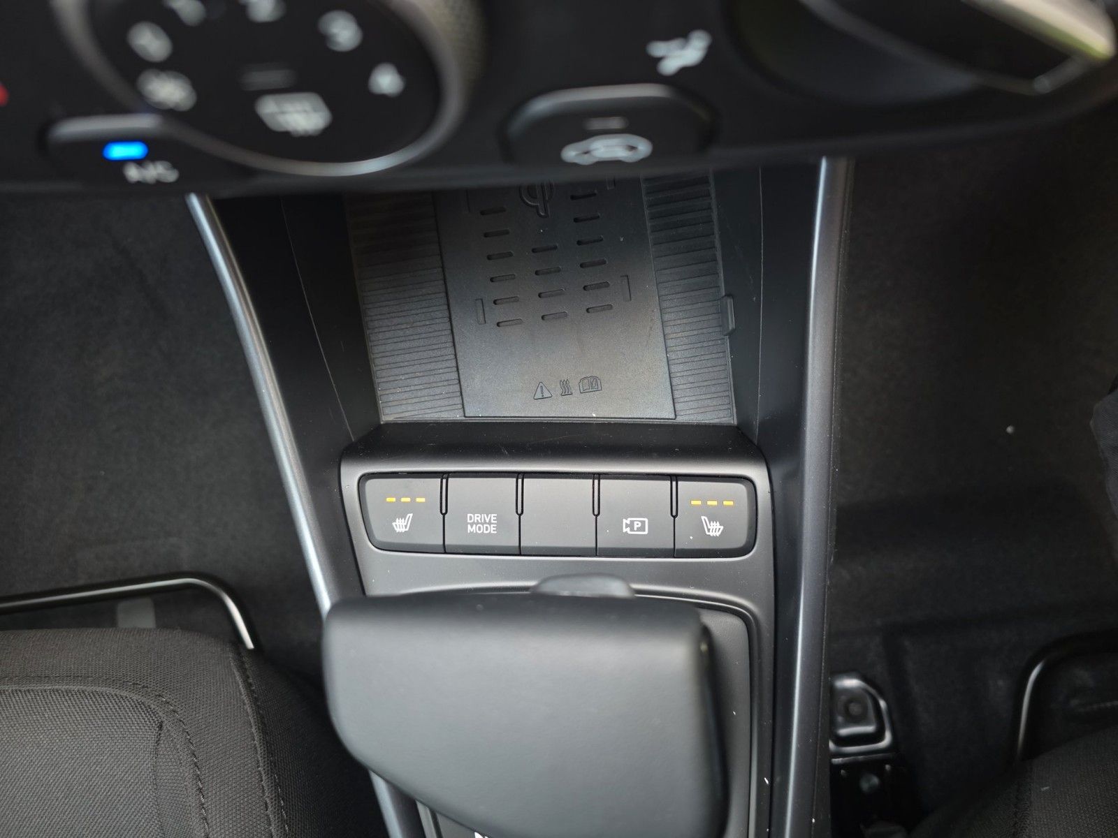 Hyundai i20 - Bild 20