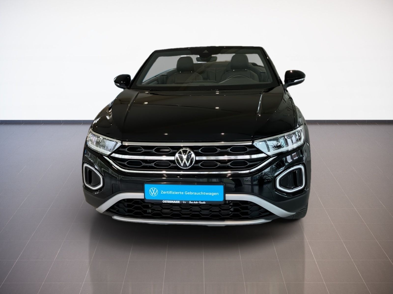 Volkswagen T-Roc - Bild 3