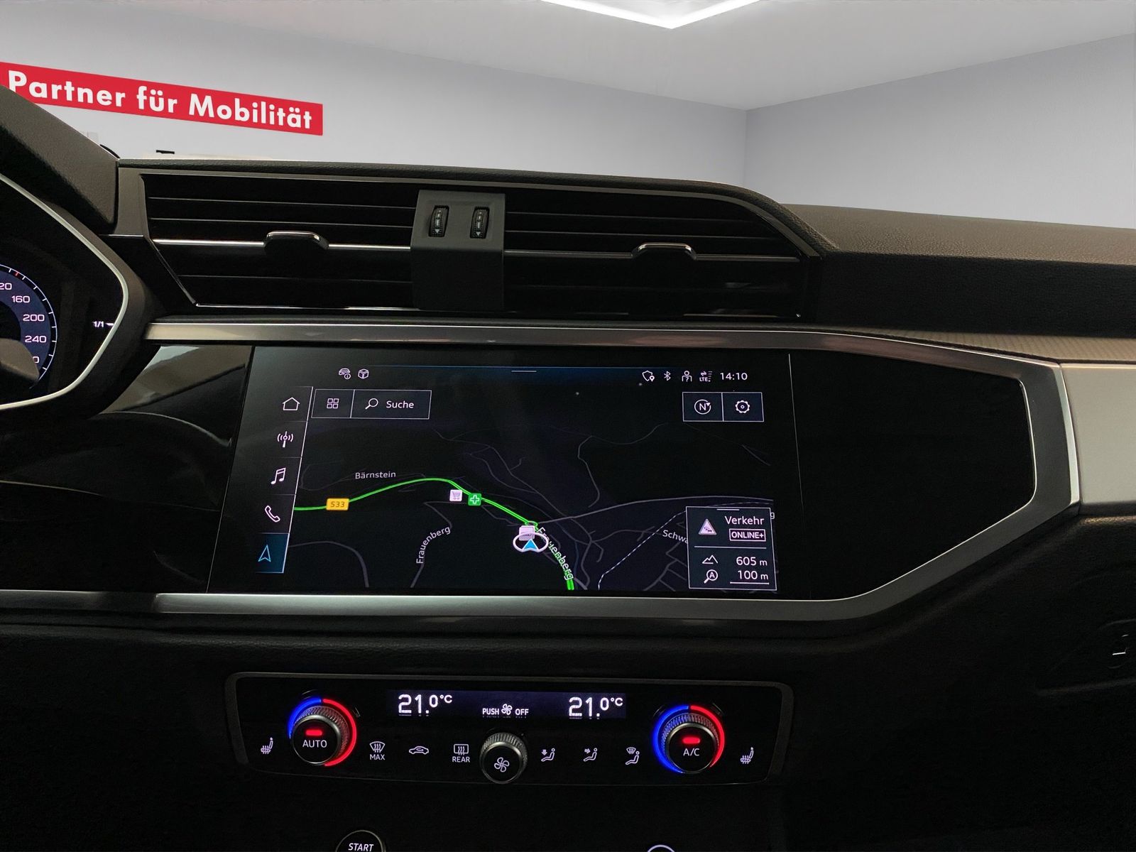 Audi Q3 - Bild 12