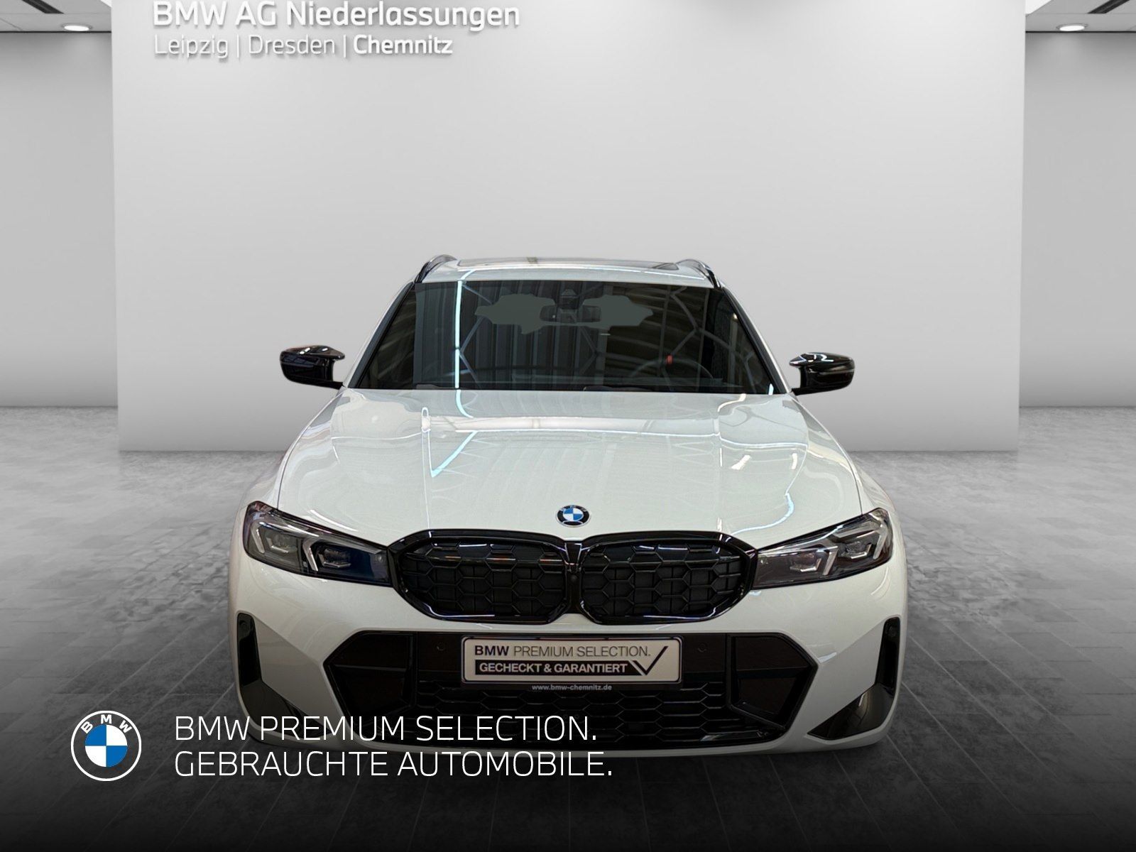 BMW M340i - Bild 4