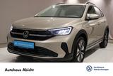 Volkswagen Taigo Life MOVE 1.0 TSI LED PDC SHZ BT FREISP. D - VW Taigo Leasingangebote für Privatpersonen