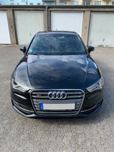 Audi S3 2.0 TFSI S tronic quattro Sportback - - Audi S3: Vollleder