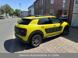 Citroën C4 Cactus Feel Edition - Citroën C4 Cactus aus 2015