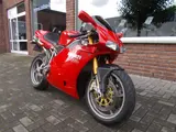 Ducati 998S 996R Final Edition - DUCATI MOTORRAD