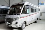 Carthago chic s-plus I 50 LE Alde 4xLith.+SW Leder SAT/TV - Carthago Chic t