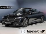 Mercedes-Benz CLE 200 AMG Cabrio LED/Kamera/Memory/Ambiente/ - Mercedes-Benz CLE 200 mit Benzin-Antrieb: Cabrio