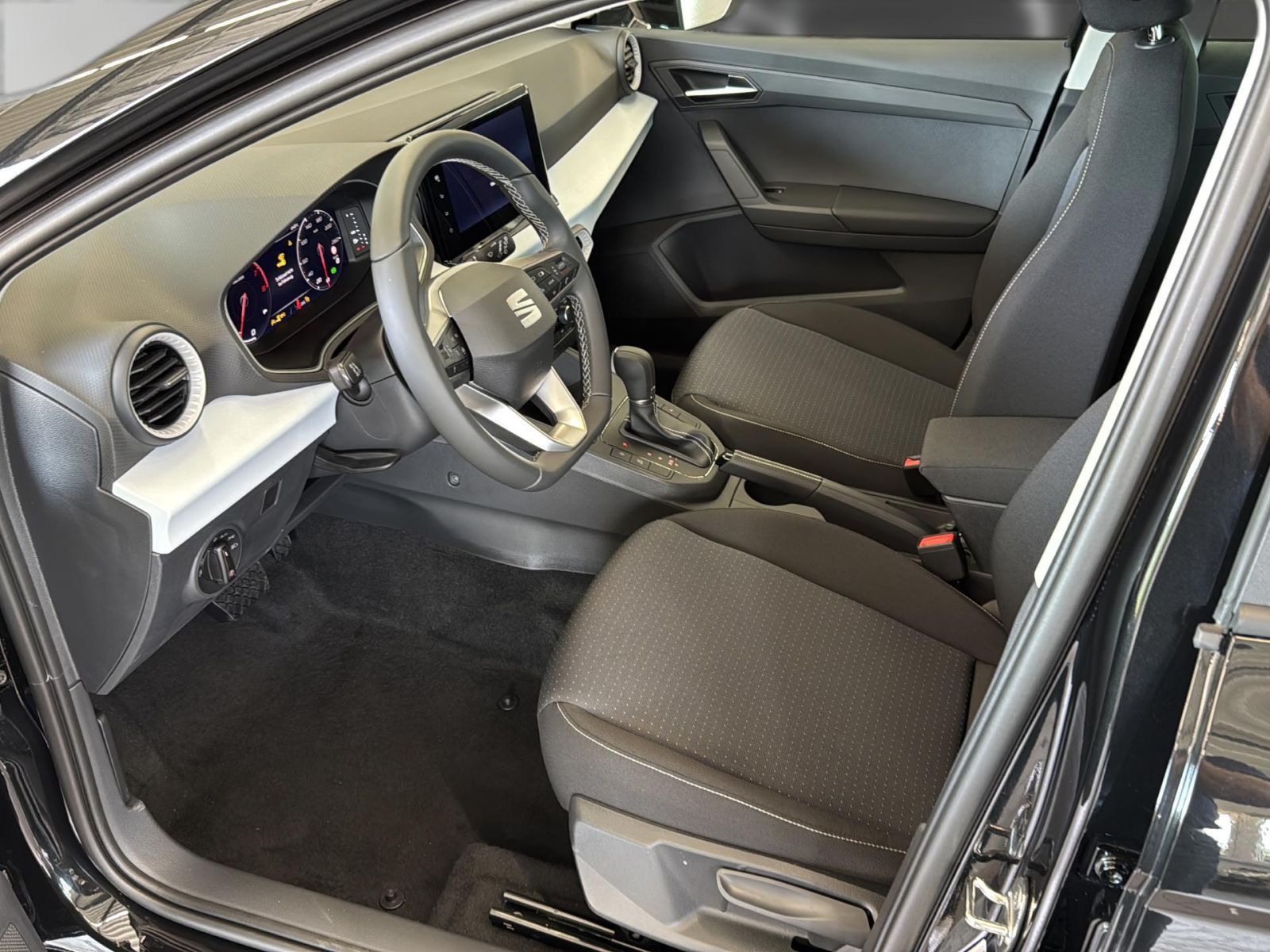 Seat Ibiza - Bild 10