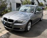 BMW 320i Touring - Schaltgetriebe - BJ 2009