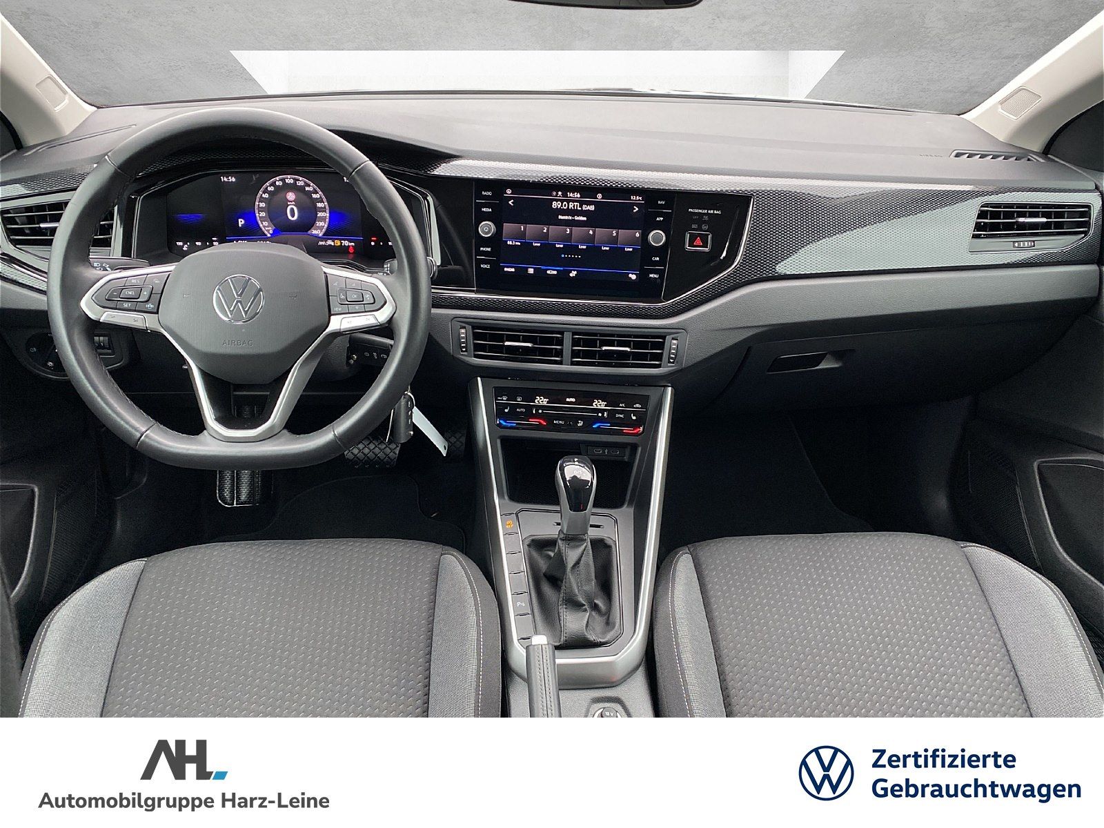 Volkswagen Taigo - Bild 18