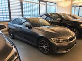 BMW 320d Sport Line mit M-Sport Erw. H&K - BMW 320: 3er