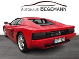 Ferrari 512 TR HISTORIE/ZR NEU/EDELSTAHLABGASANLAGE/EU/ - Ferrari 512 Gebrauchtwagen