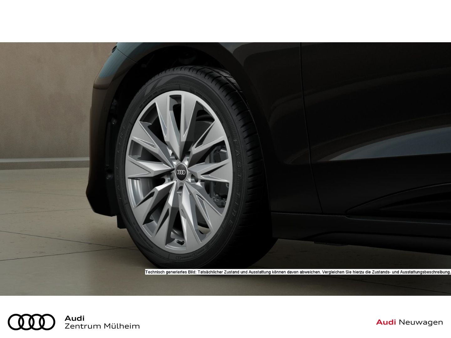 Audi A6 e-tron - Bild 7