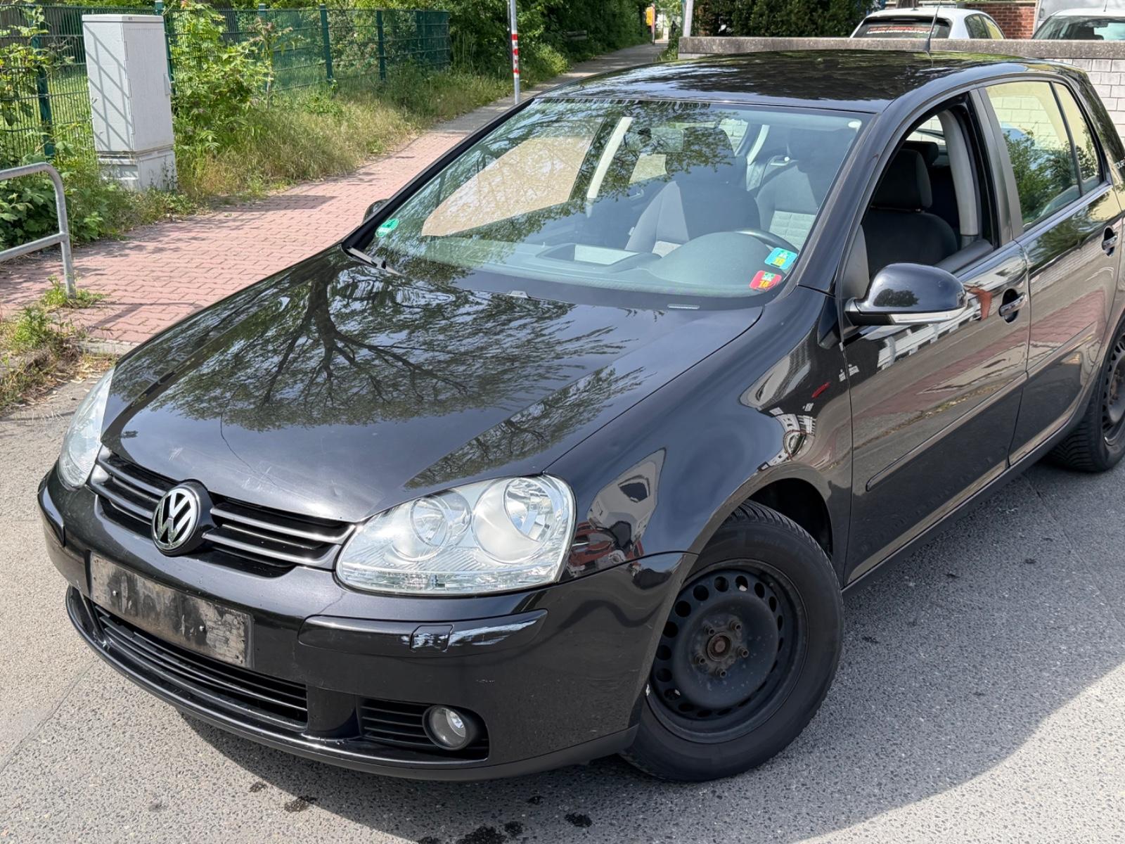 Volkswagen Golf V Lim. Tour 1.9 TDI