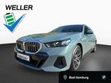 BMW i5 eDr.40 Touring M Sport Leas. ab  499,- o.Anz. - BMW: E49