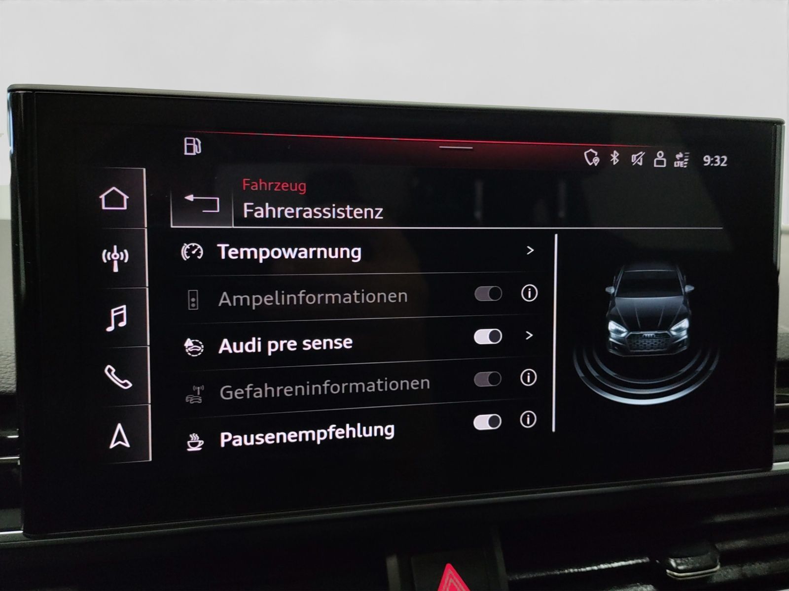 Audi A5 - Bild 13