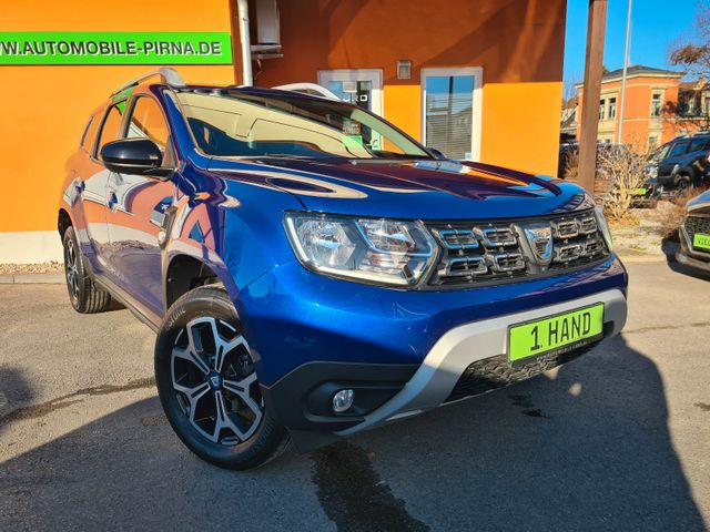 Dacia Duster II 1.3 TCe 150 Celebration 1.HAND/360*CAM